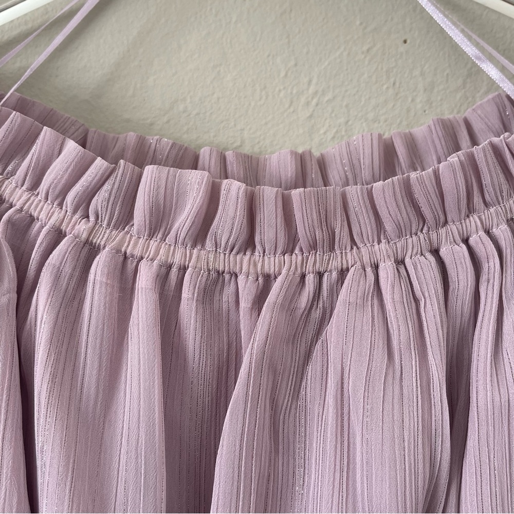 Leyden Off-The-Shoulder Top - Picture 3 of 5